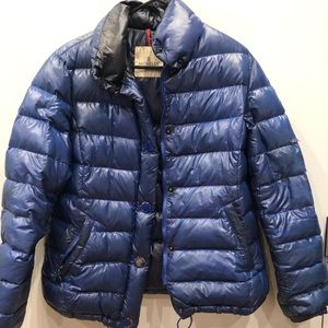 Moncler Jacket